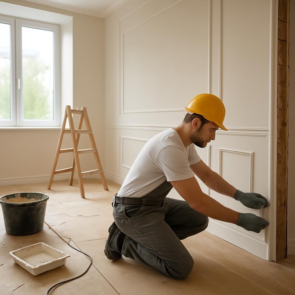 Premium remonty pod klucz w Szczecinie – na co zwrócić uwagę przy wyborze wykonawcy i harmonogramie prac